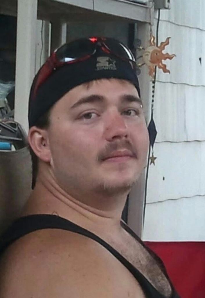 Scott Allan Rapier II Profile Photo