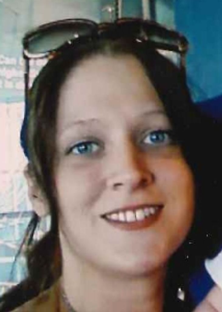 Cynthia Jane Thompson