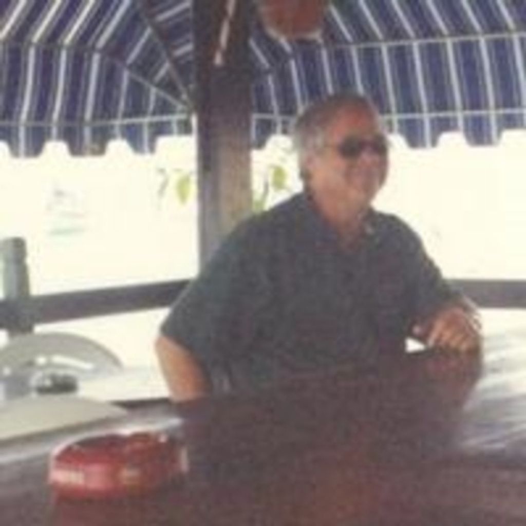 Joseph Johnson Profile Photo