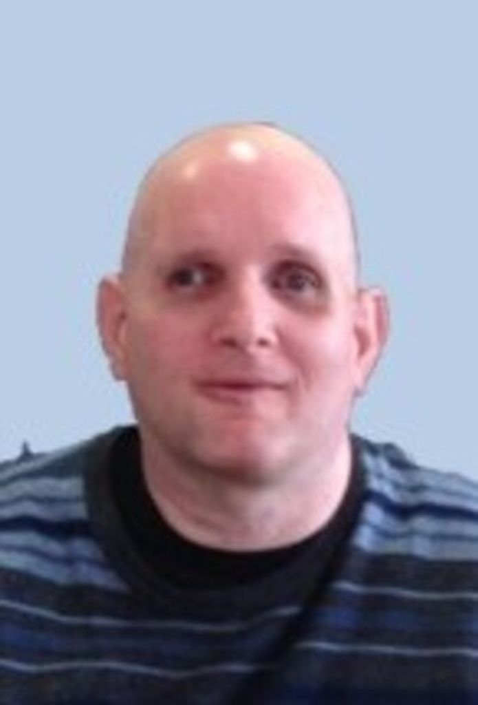 David Martin Wheeler