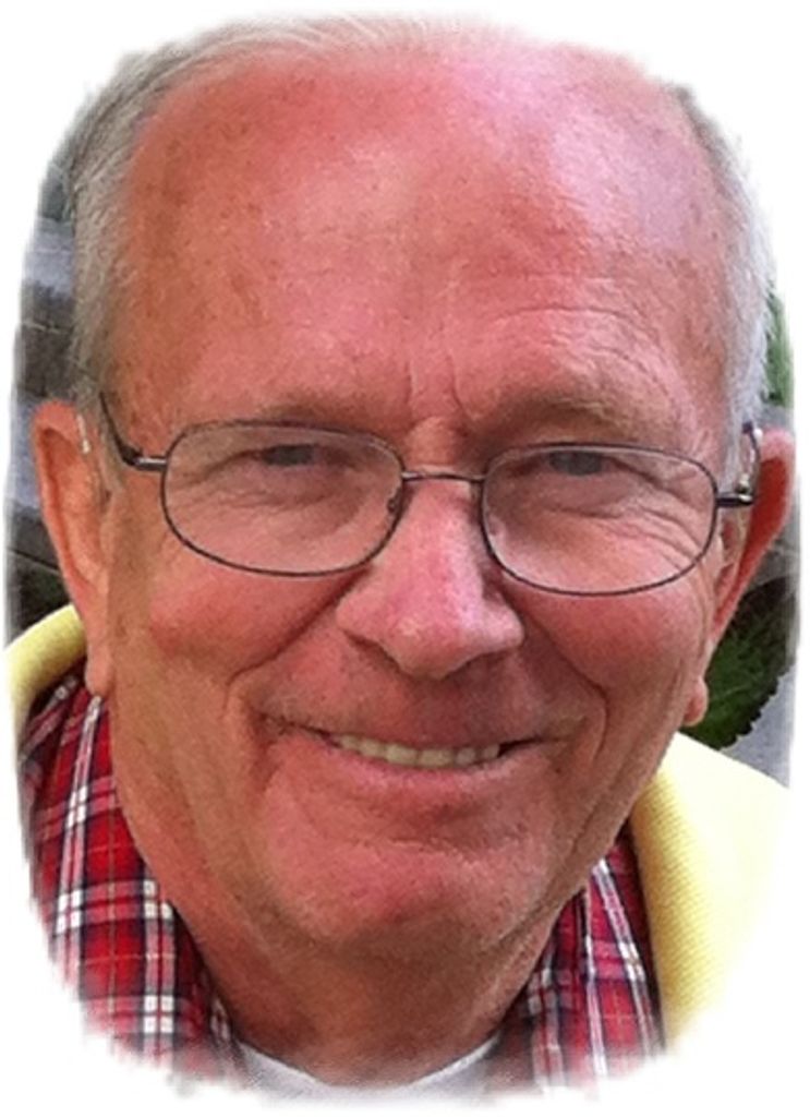 James L. 'Jim' Baschke