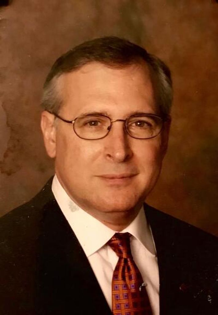 Thomas Michael Ginn Profile Photo