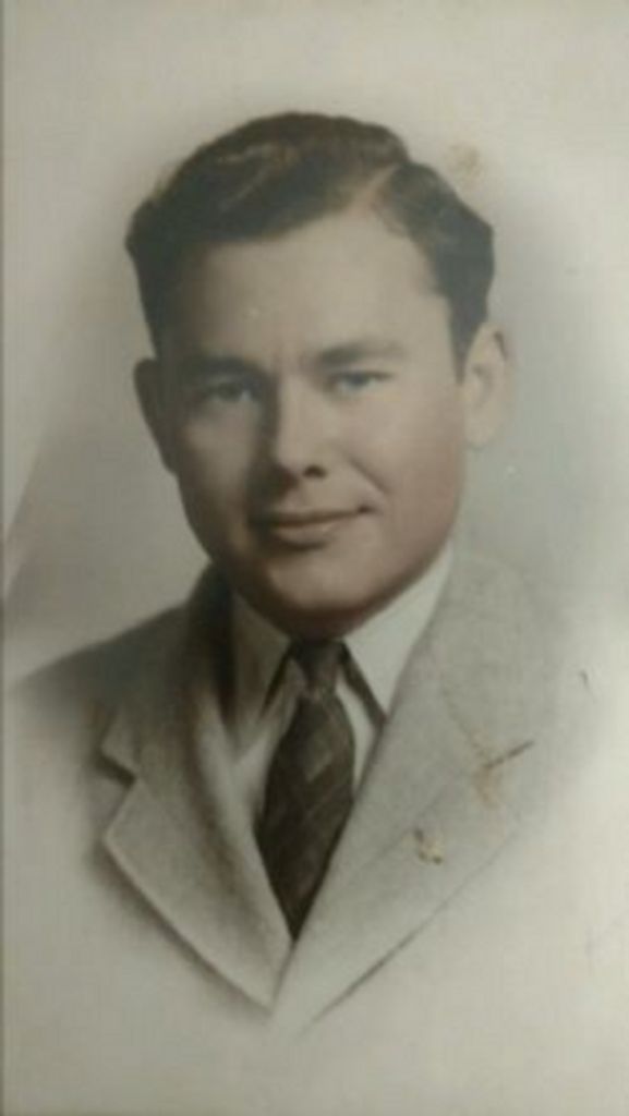 Ira Andrew Lovett, Jr.