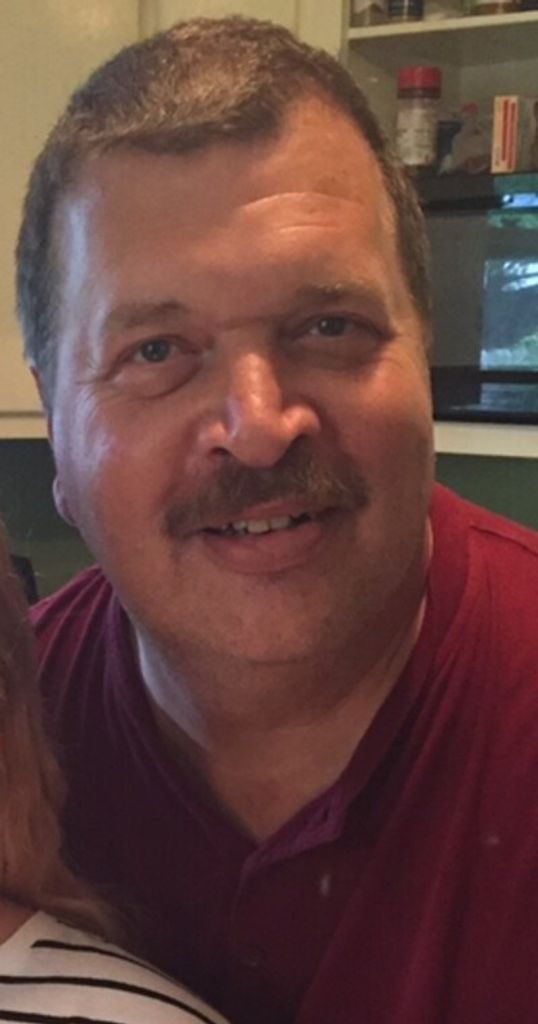 Timothy Clark Nanny Profile Photo