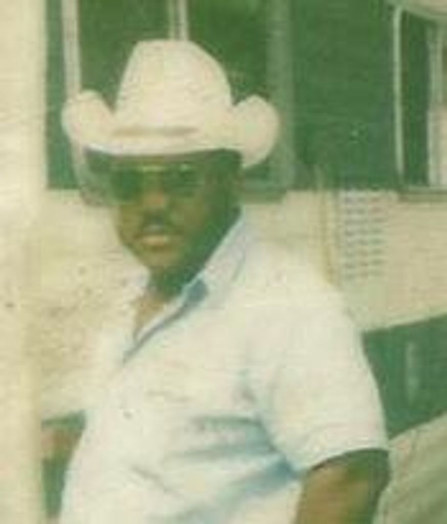Odom Smith, Sr. Profile Photo