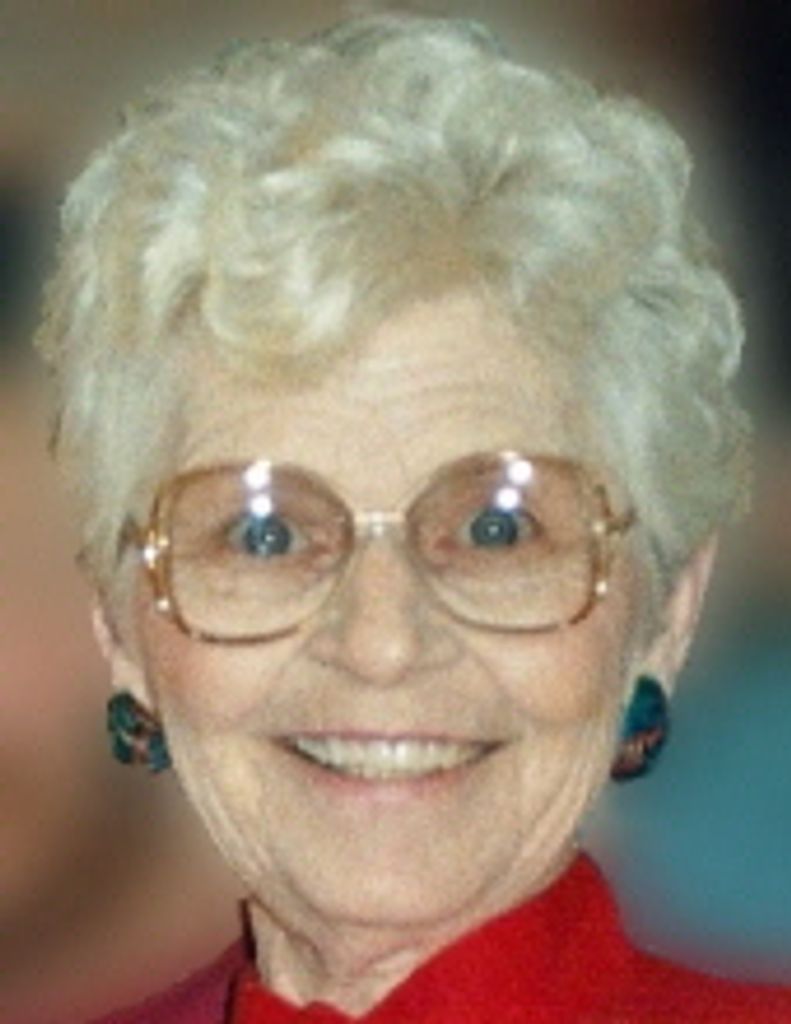 Norma C. Allen