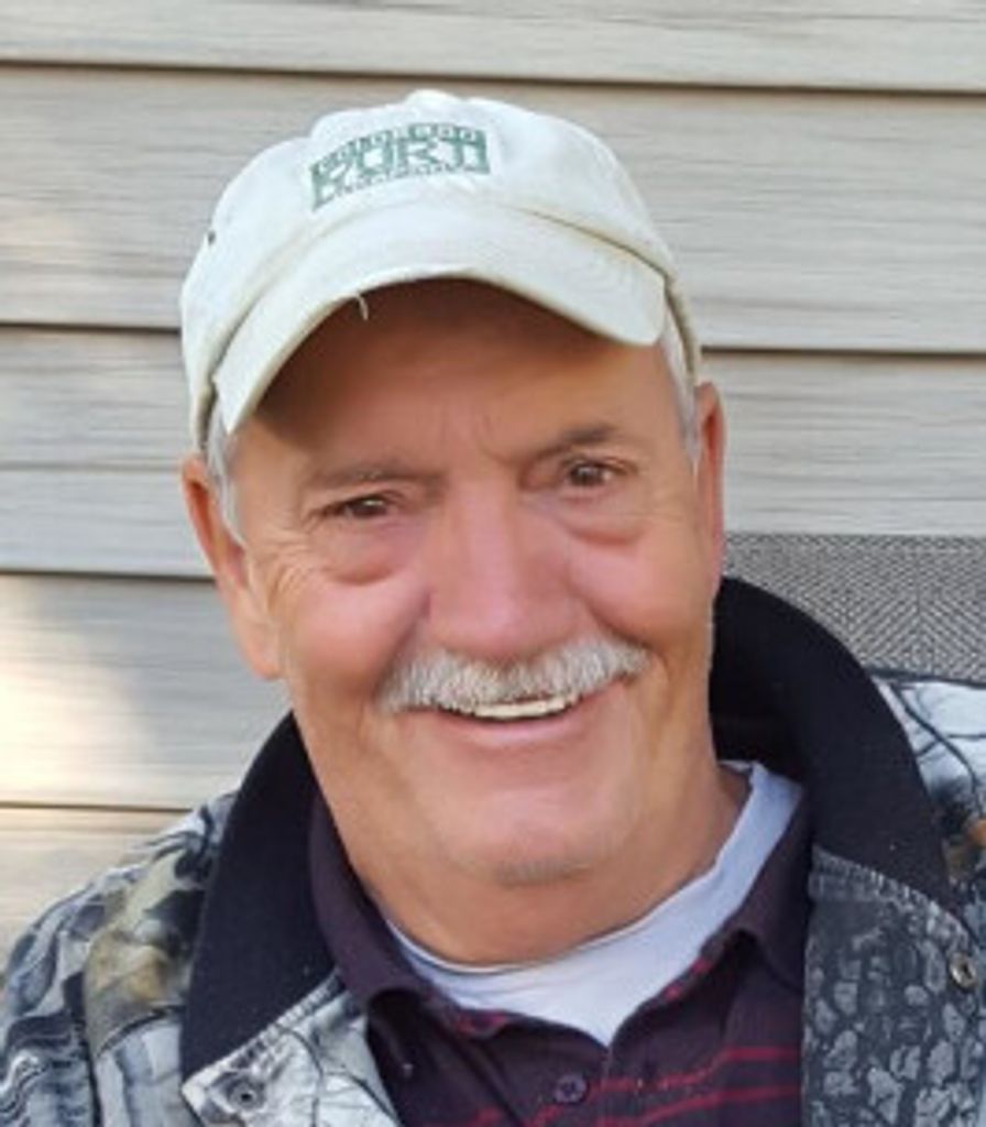 James Johnson Profile Photo