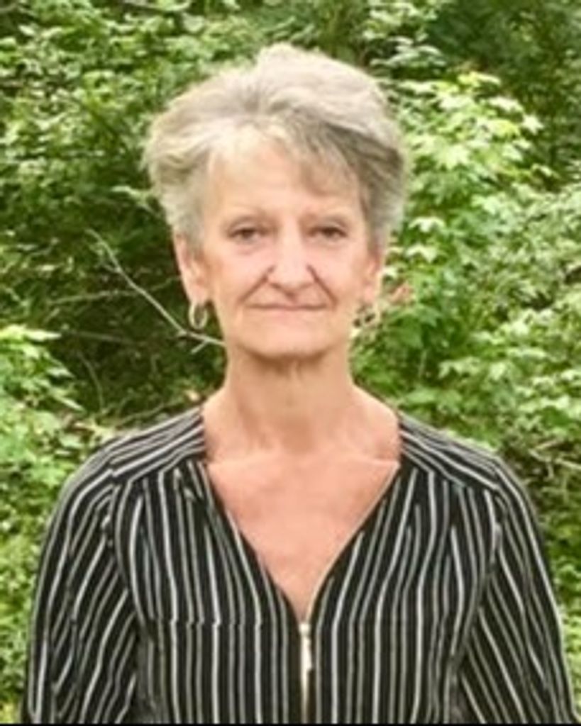Mary Jane Rogers Profile Photo