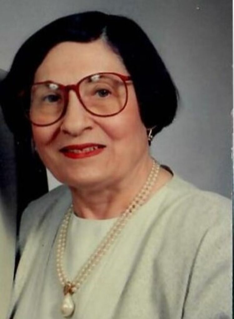 Helen Ferrari Profile Photo