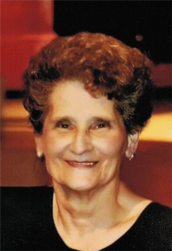 Sandra Sue (Bierbaum)  Smith