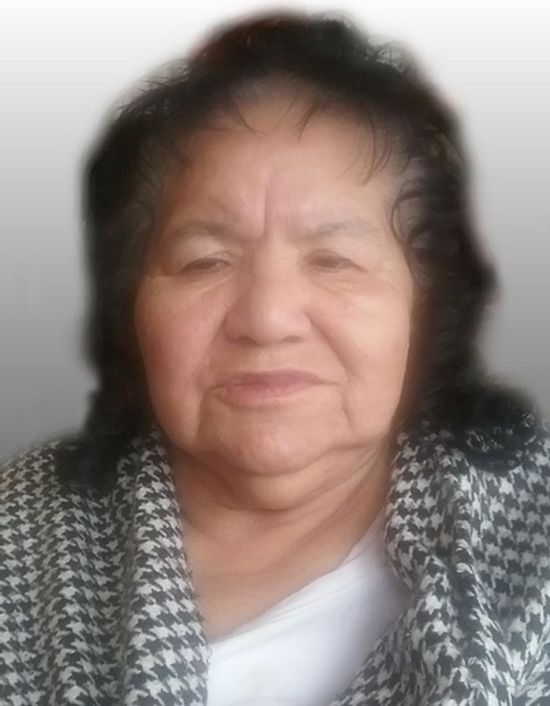Mercedes M. Arzaga