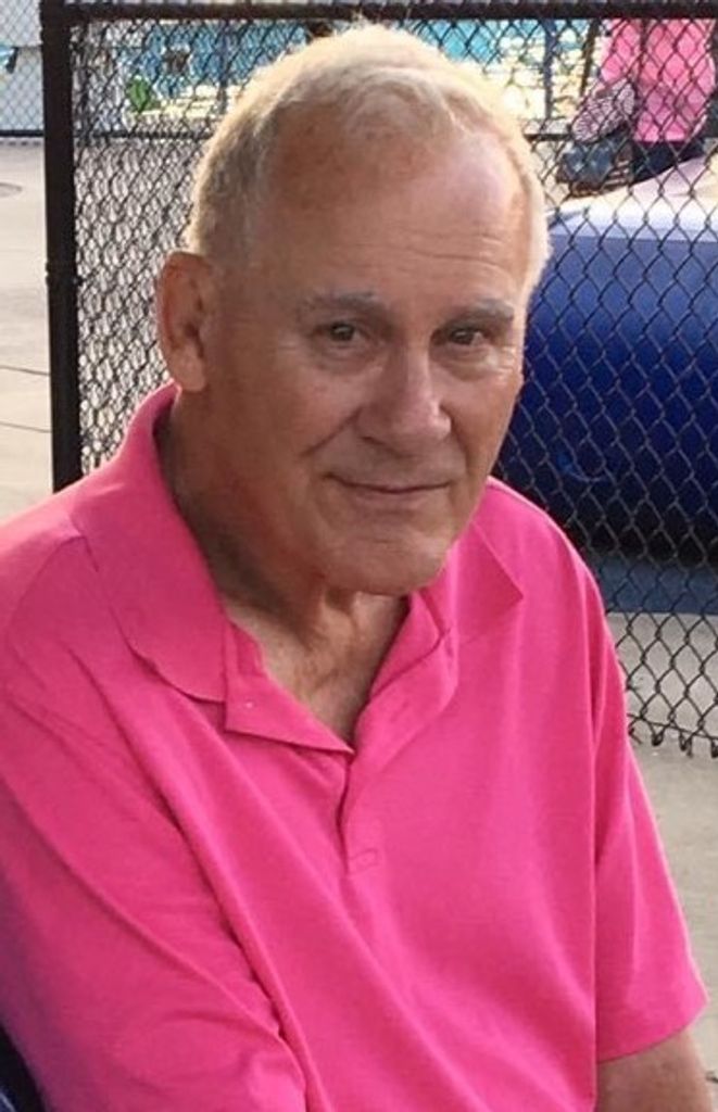 Victor Earl Weaver Profile Photo