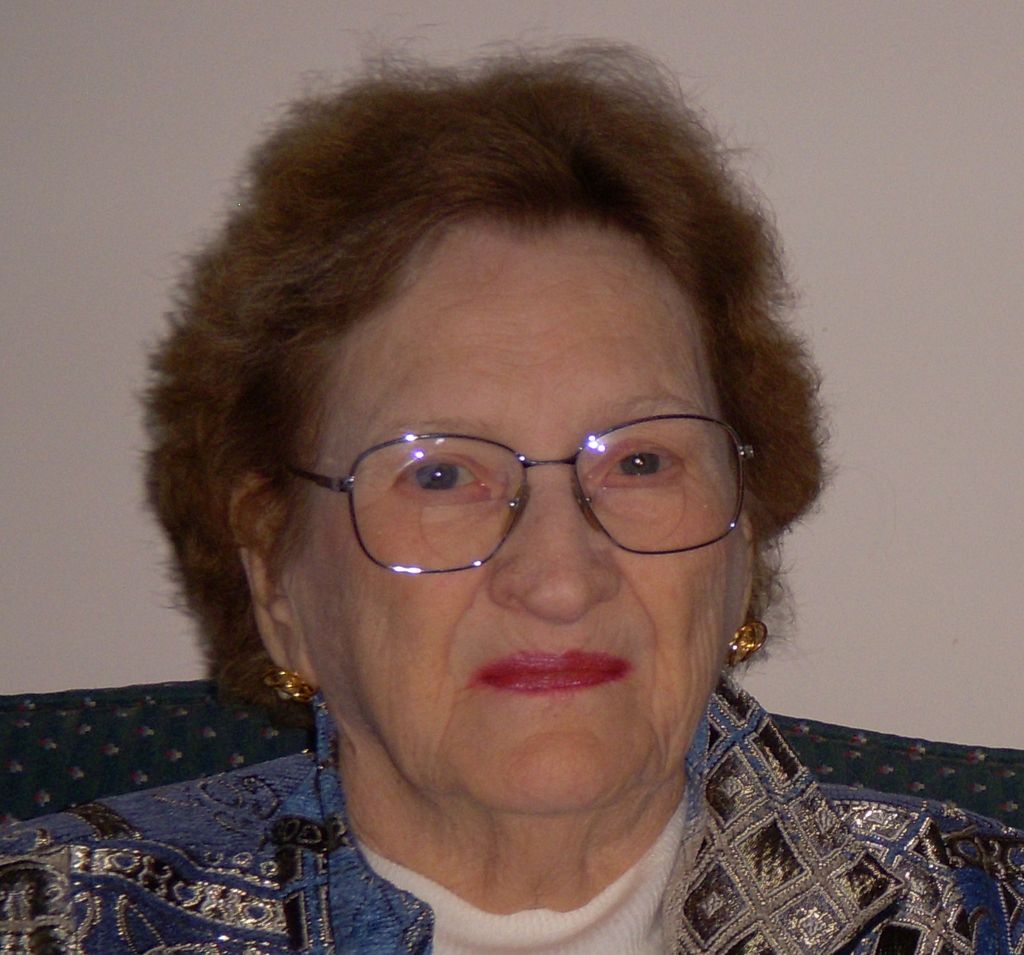 Mrs. Cleo Bayne Bruner