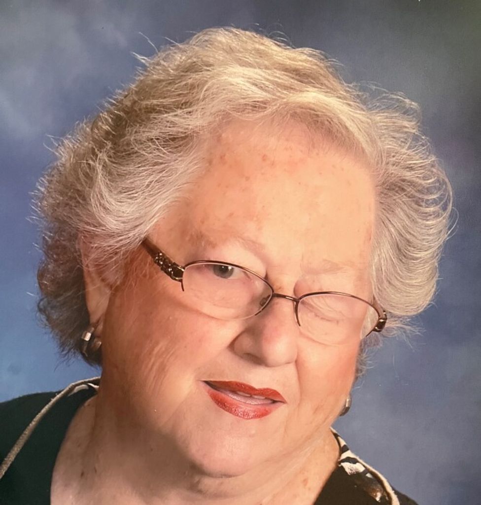 Mellainee Naomi Glaze