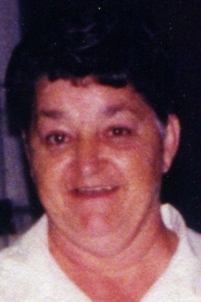 Judith  Gail Mcclain