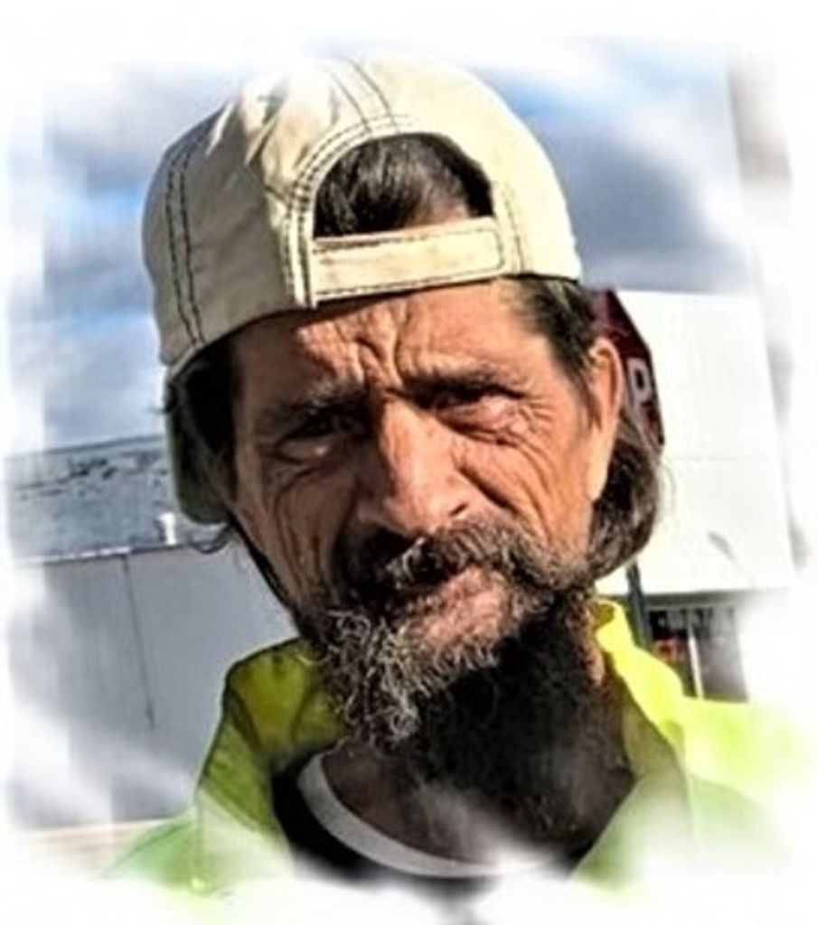 James Calvin Dickson Profile Photo