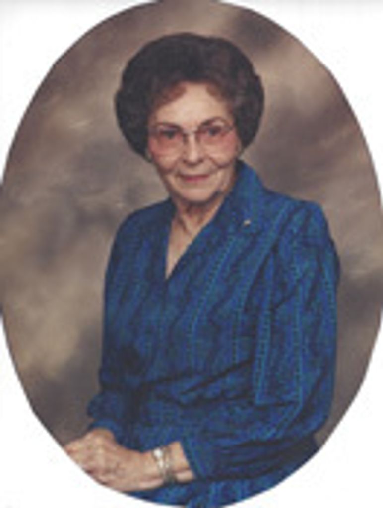 Frances Lucille Leinweber Profile Photo