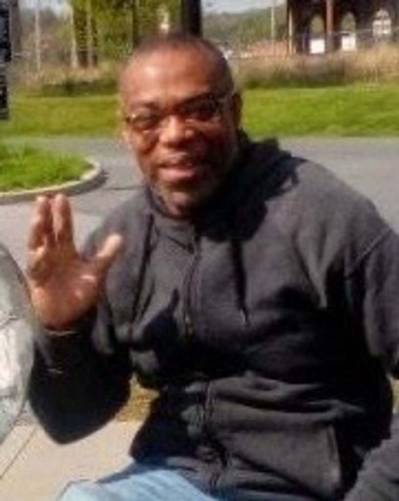 Charles Kevin Dorsey