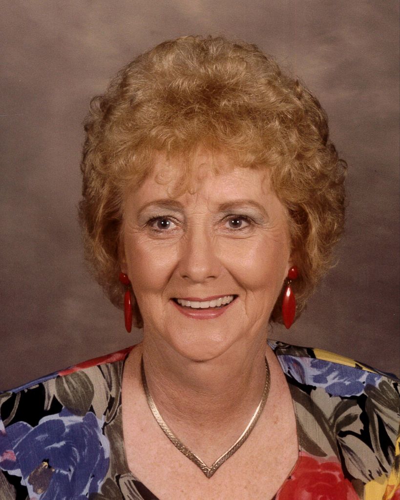 Mae C. Thompson