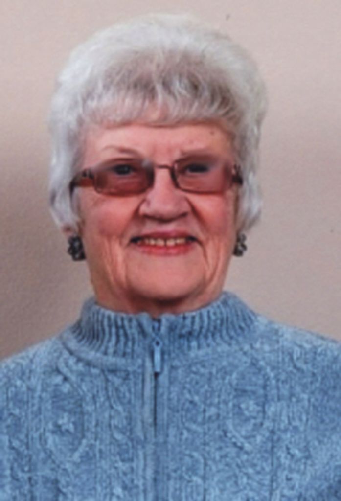 Verna Mae Parham Profile Photo