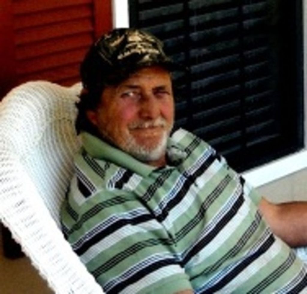 Manuel Price Profile Photo