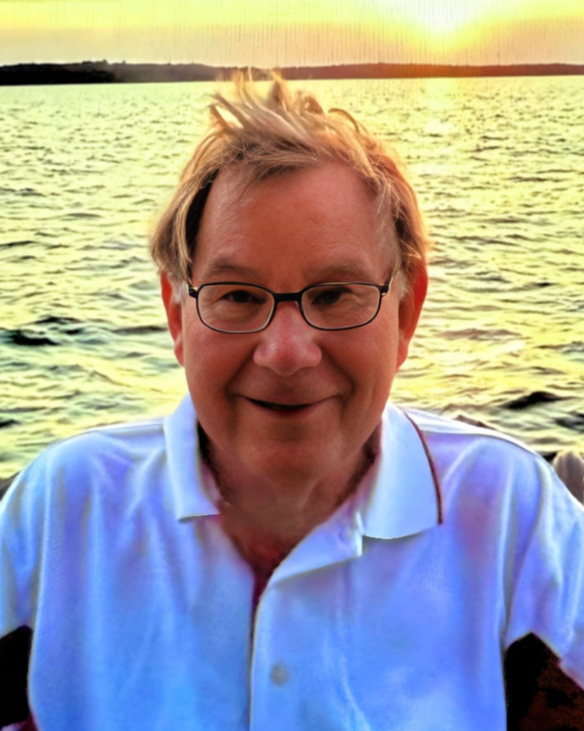 Clifford Dean Wood Profile Photo