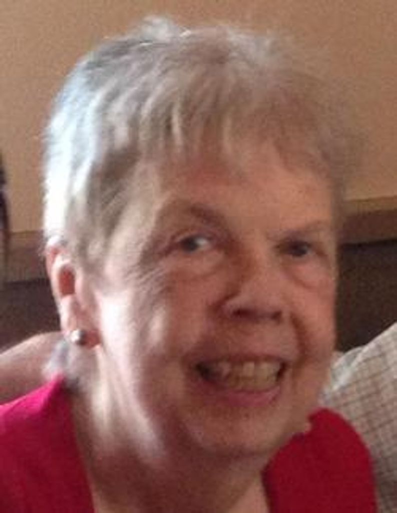 Winifred M. Franks