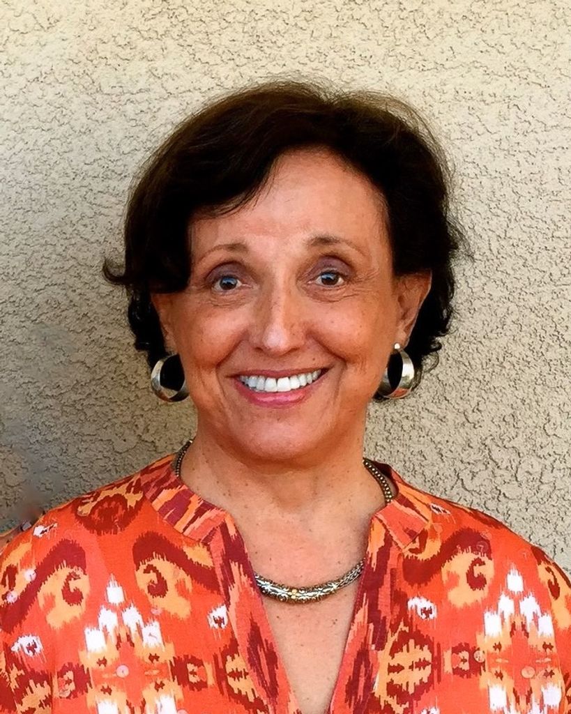 Nadine Tait Johnson