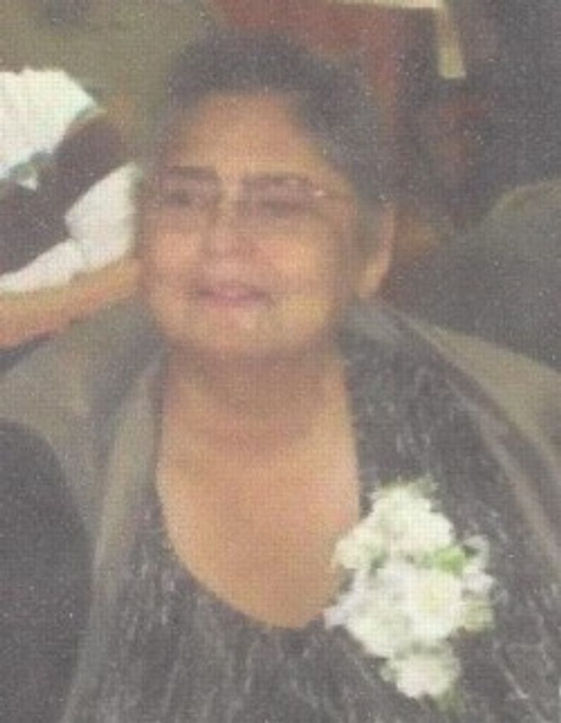 Edna Naquin Profile Photo