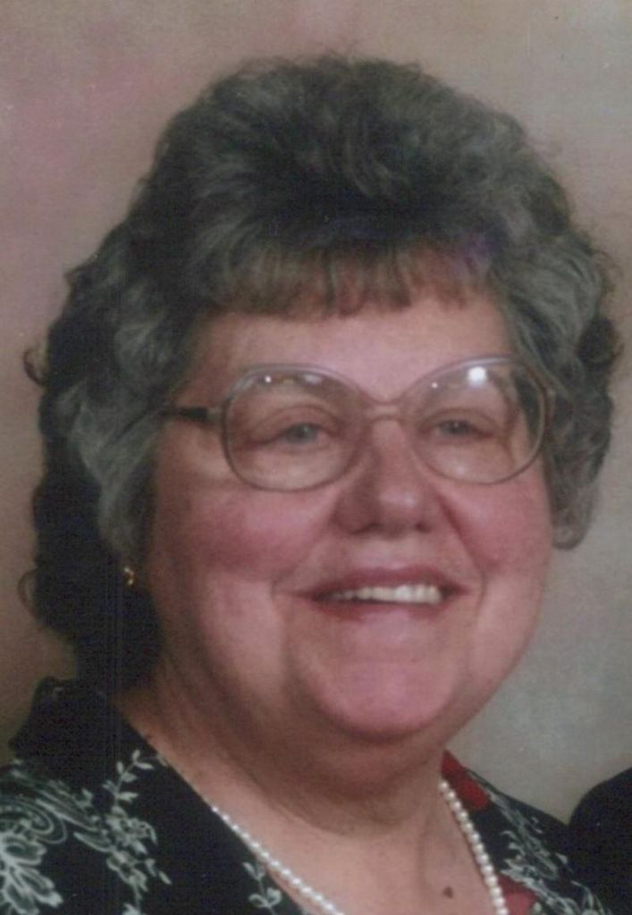 Joanne M. Wulfekuhle