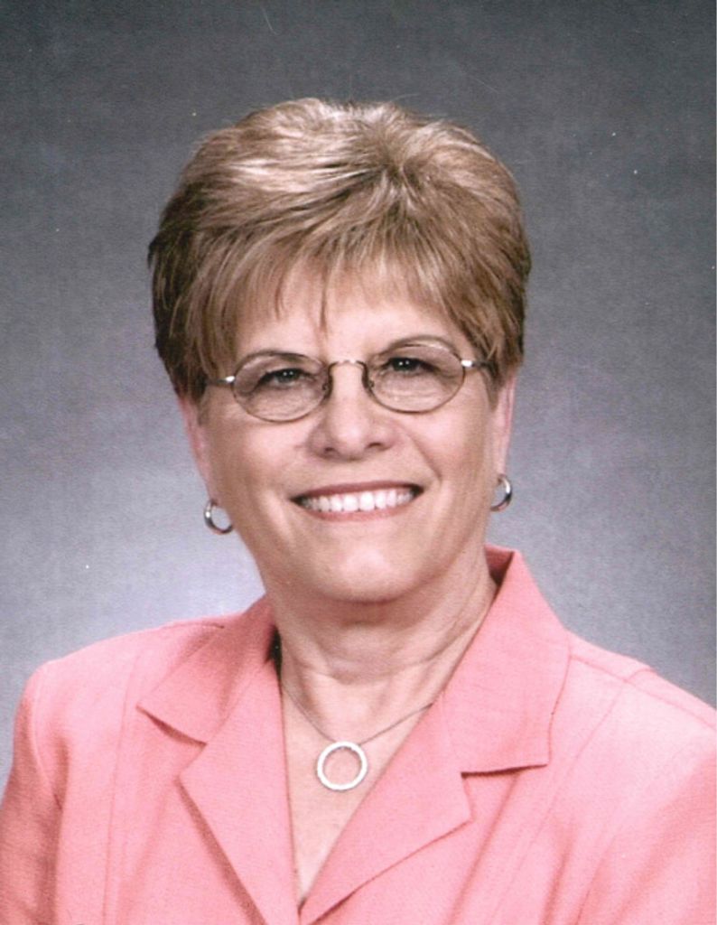 Patsy R. Cameron