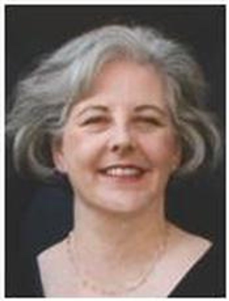 Patricia N. Hine