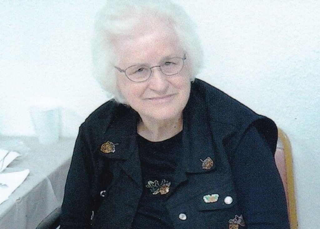 Nancy Barnhart Profile Photo