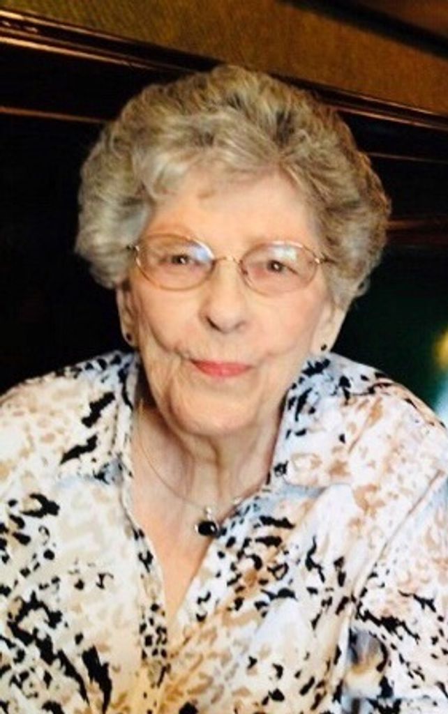 Dorothy  Ann Lewis