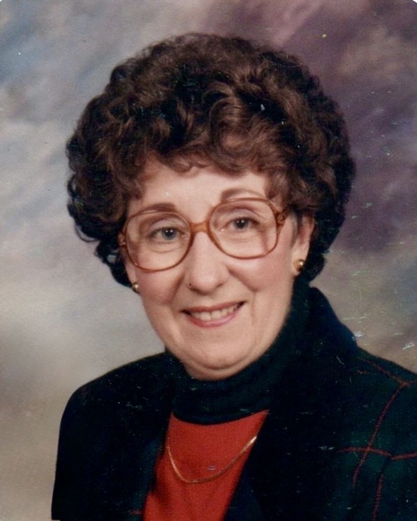 Virginia Carruthers Profile Photo