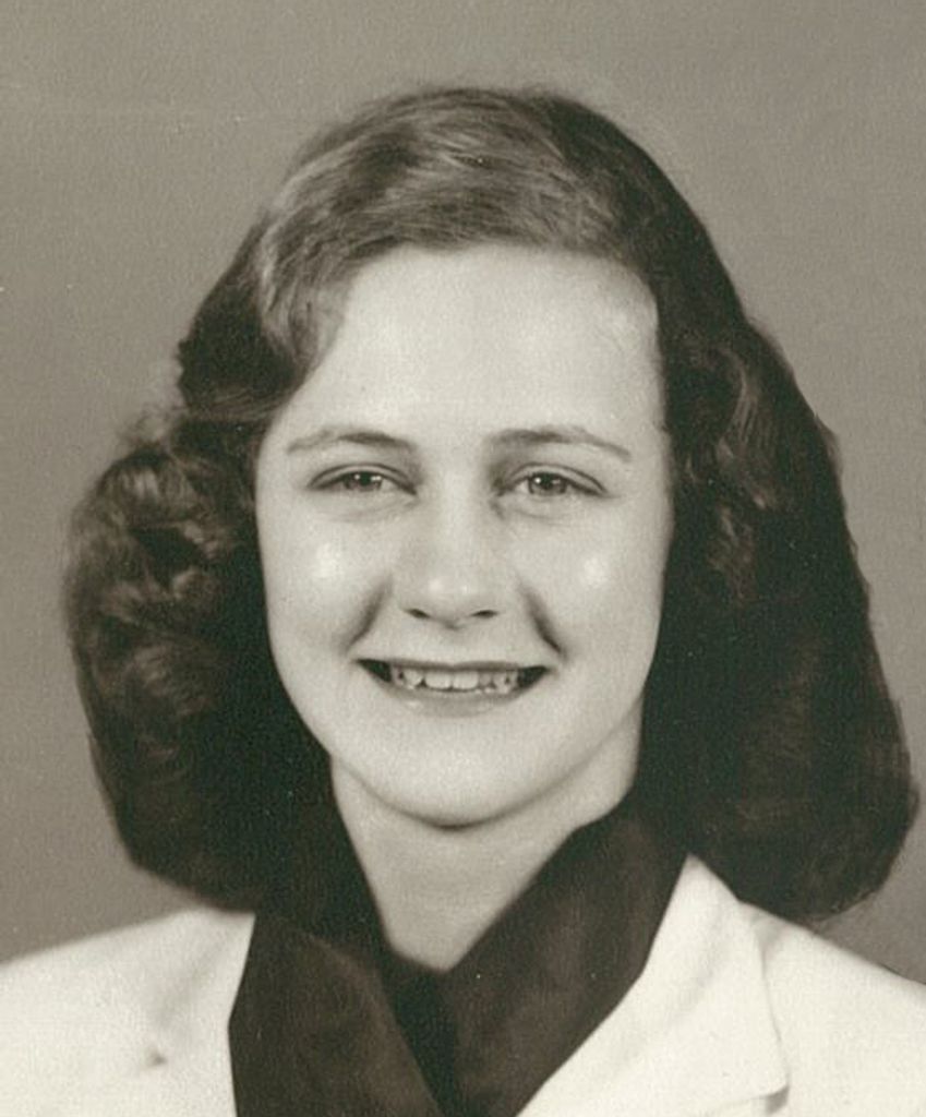 Kathryn "Katy" Panker