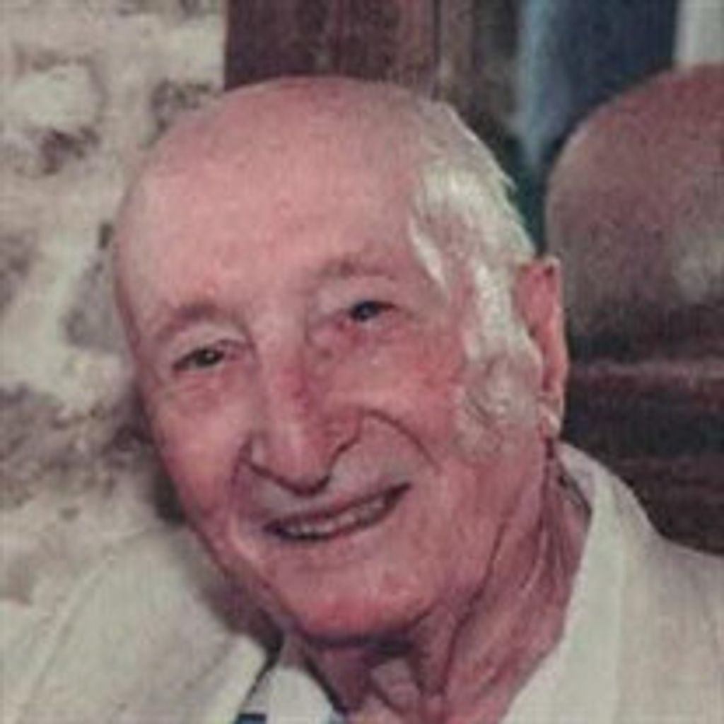 Earl J. Buras Jr