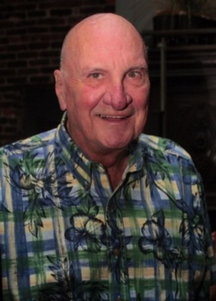 Ronald "Ron" Joseph Eischeid