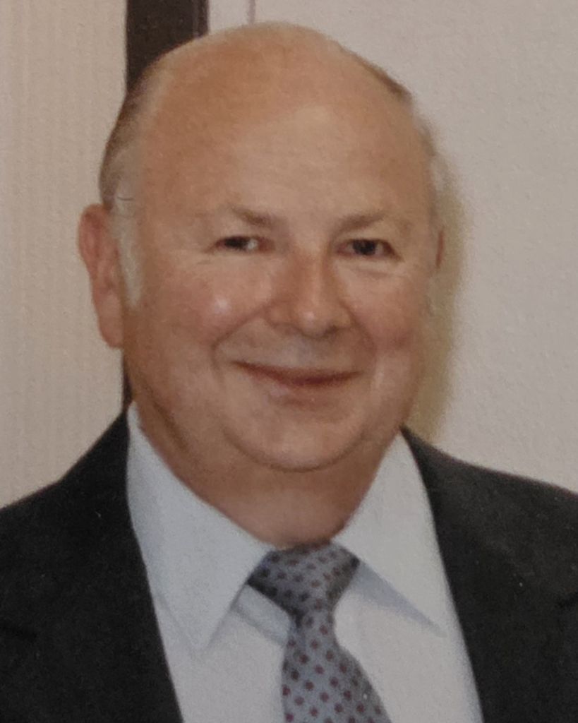 Jack E. Oberlin Profile Photo