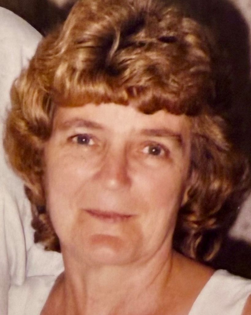 Cheryl Aleita Rainey