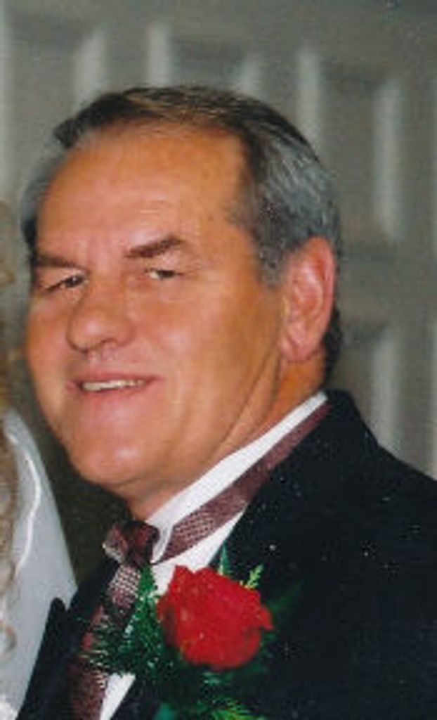 Kenneth Wayne Farris Profile Photo