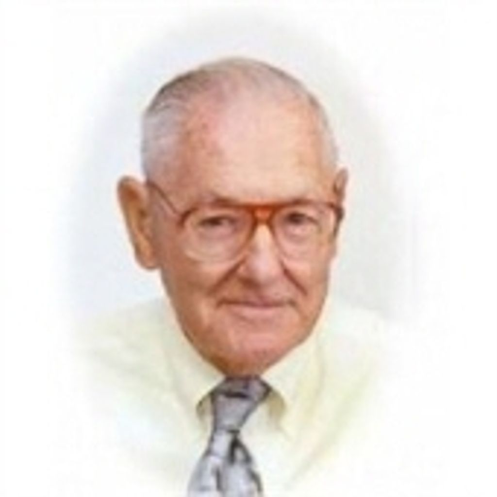 Rev. William Russell Turner Profile Photo