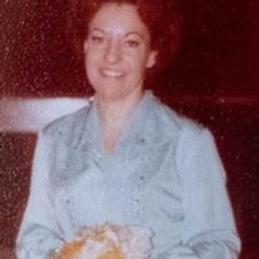 Margaret Ann Keim Becker