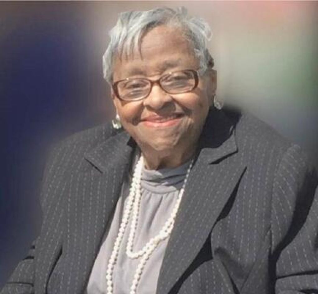 Beverly Ann Robinson Profile Photo