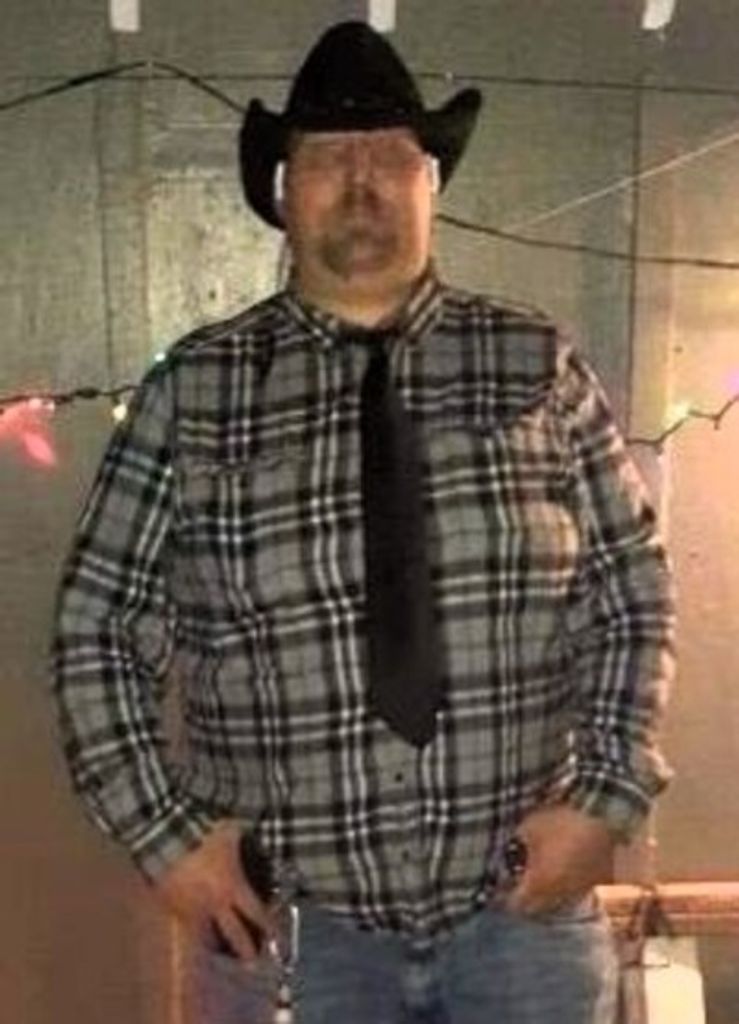 Jeremy David Carpenter Profile Photo