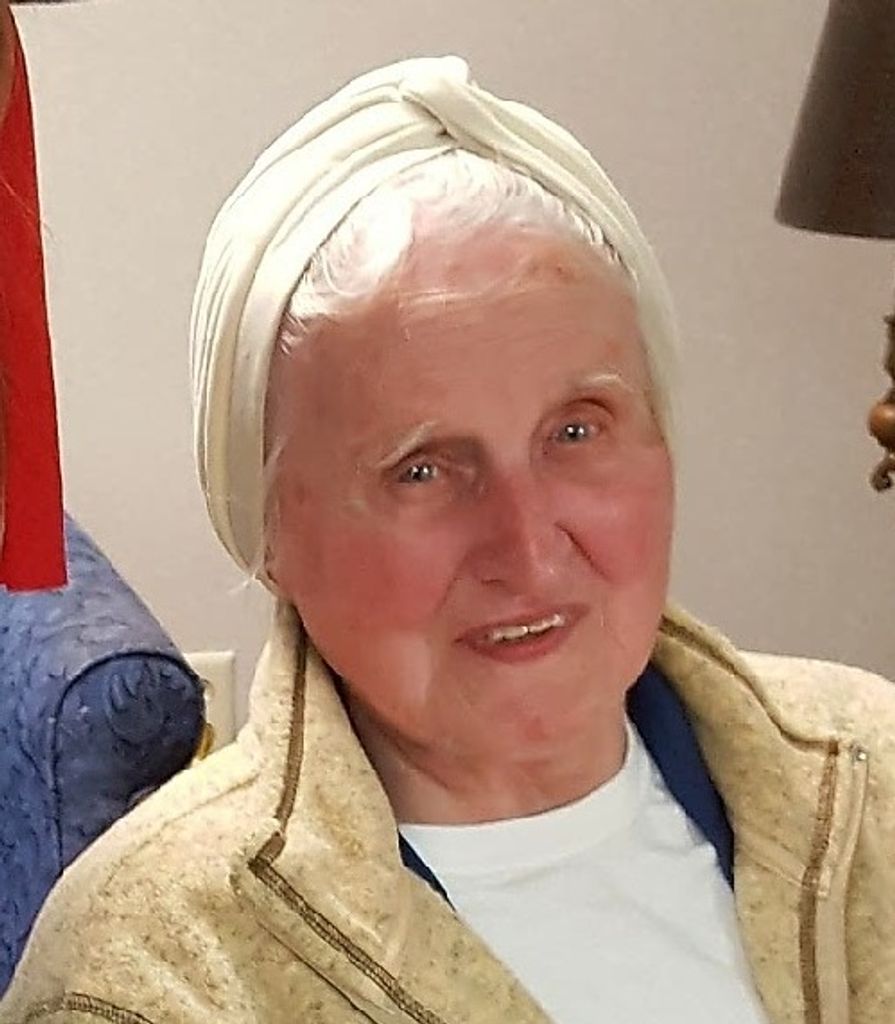 Norma Jane Ackerman Profile Photo