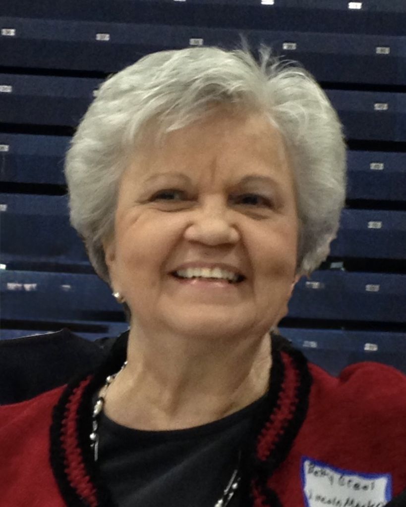 Betty Creel Profile Photo