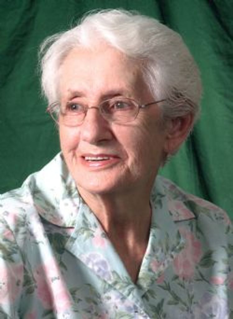 Juanita Bazinet
