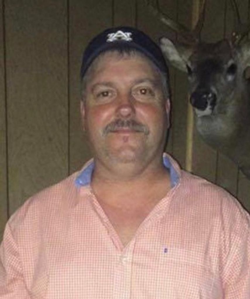 Gary Dale Defee