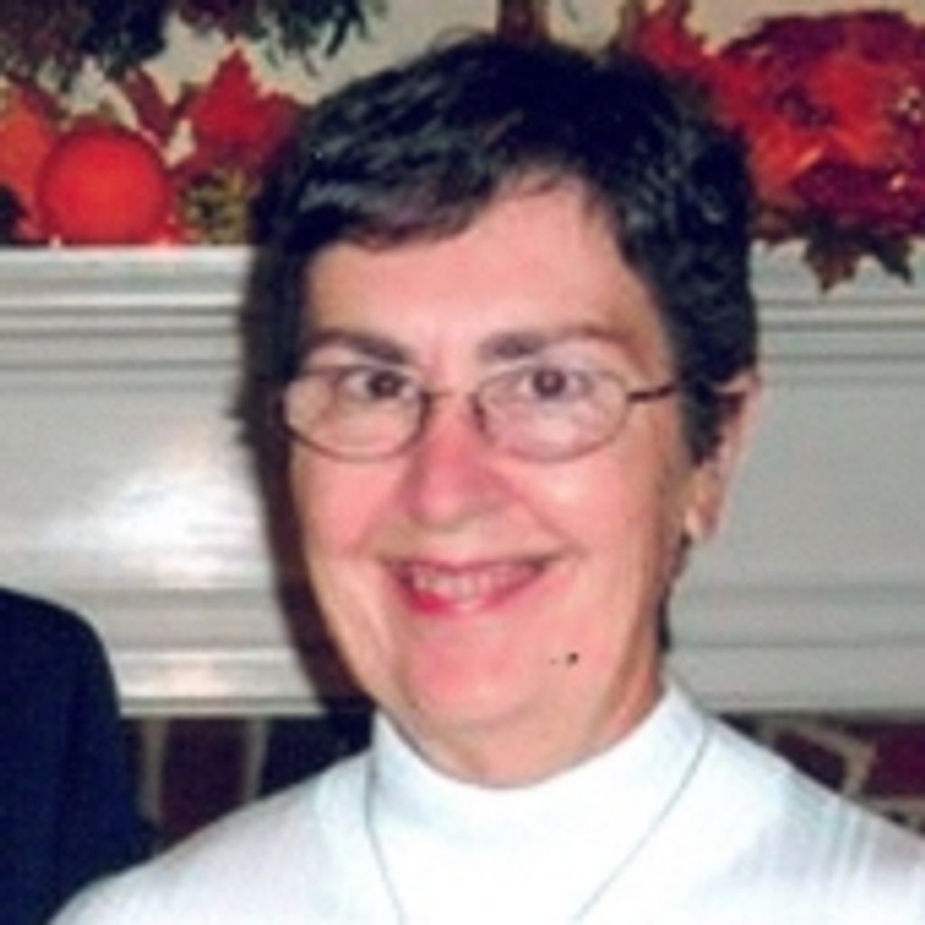 Marilyn Wachter